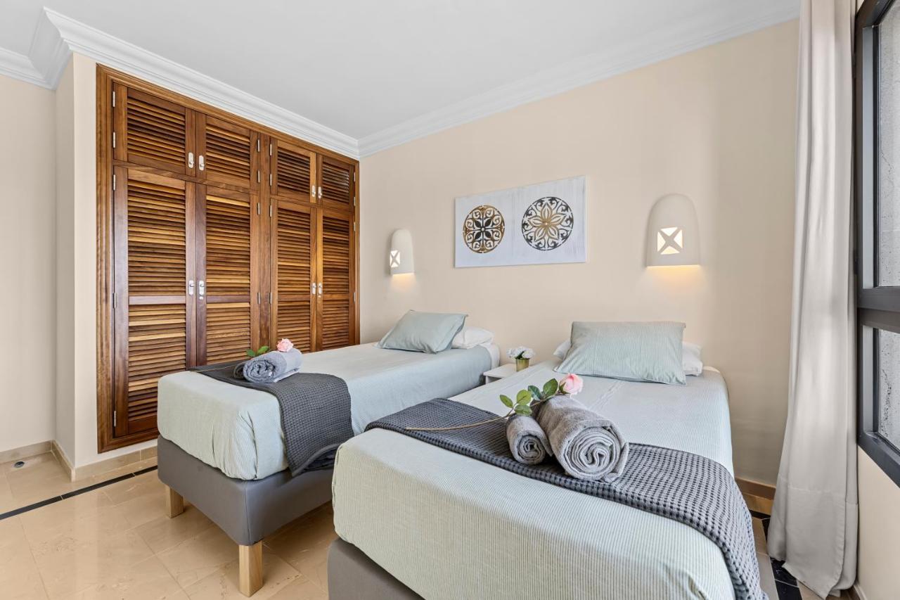 Villa Alana - Vacaciones Y Relax Playa Blanca  Extérieur photo